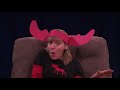 The Moose Song (There was a Great Big Moose ...