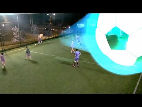 Akatlar Halı Saha 03.04..2016 21:00 - akillisaha.com