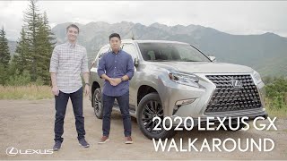 Video 8 of Product Lexus GX 460 (J150) SUV (2009)