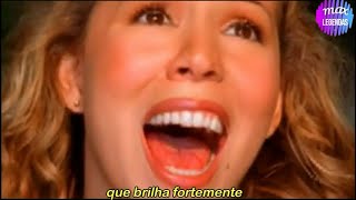 Mariah Carey - Can&#39;t Take That Away (Mariah&#39;s Theme) (Tradução) (Legendado) (Clipe Oficial)