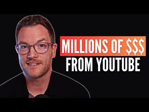 Driving MILLIONS in Sales from Youtube  | Ken Pozek | Orlando Real