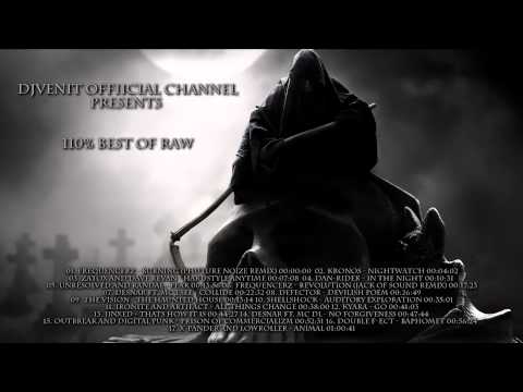 RawStyle Mix Part.21 [25.11.2014]