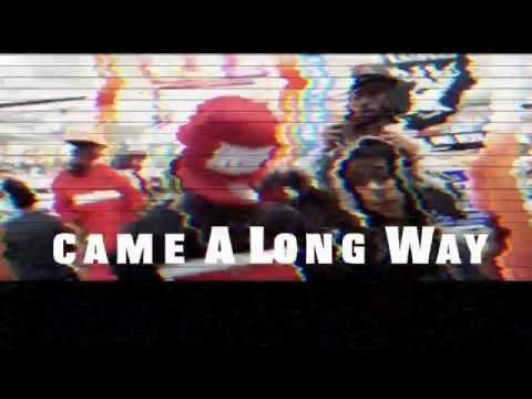 Mac Blakk1000  Came A Long Way  Produced by Yada P ( Directed By Tapp-Inn)