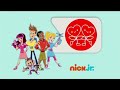 Nick Jr Europe The Fresh Beat Band Of Spies Curriculum Board 2015