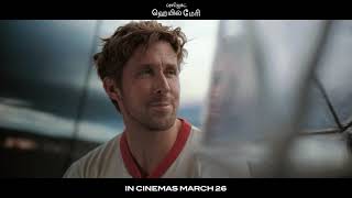 PROJECT HAIL MARY - Heroes Oasis  (Tamil) | Exclusively In Cinemas and IMAX 26 March