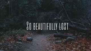 Beautifully Lost Music Video