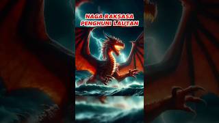 Download lagu Giant dragons that live in the world's oceans#naga #dragons #nagaraksasa #shorts mp3