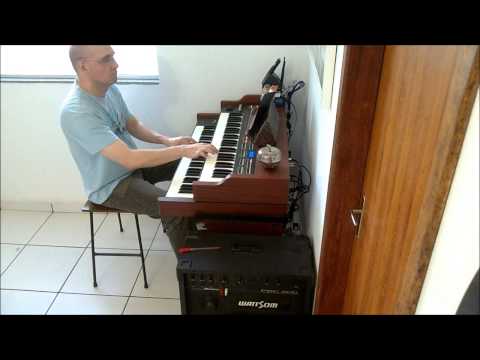 TX-5 CC 541 - Pequenos raios