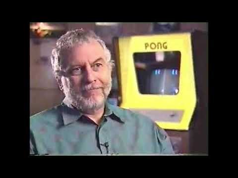 Atari Anniversary Edition Redux 'Nolan Bushnell Interview'