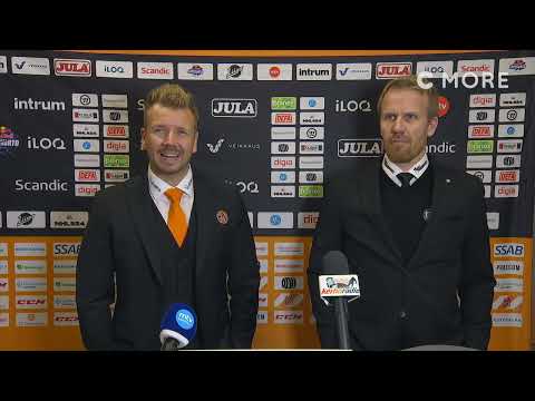 Lehdistötilaisuus HPK-TPS 15.9.2023