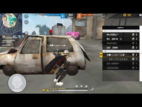 NTA Vs MexiGuate (Eliminacion) 😁👌