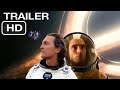 INTERSTELLAR 2 (2023) | Teaser Trailer Concept