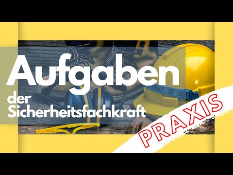 Typische Aufgaben der FaSi während #COVID19!