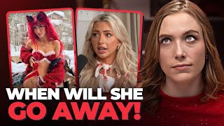 Pearl Reacts: Nala Ray is Coping Again