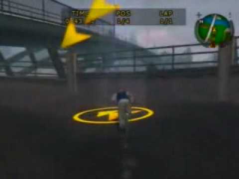 Let's Play Bully Scholarship Edition Part 23