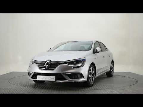Megane Grand Coupe Dynamique S Nav Platinum