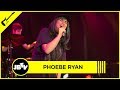 Phoebe Ryan All We Know From The Chainsmokers Collage EP Live JBTV