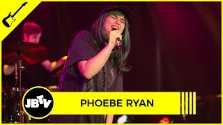 Download lagu Phoebe Ryan All We Know Live JBTV... mp3