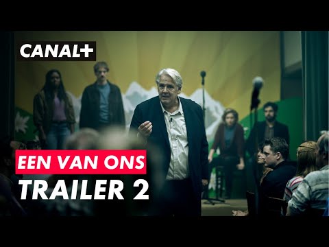 Een van ons - Trailer 2