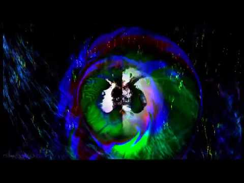 Ozric Tentacles - To A Place Unknown - Rare And Unreleased
