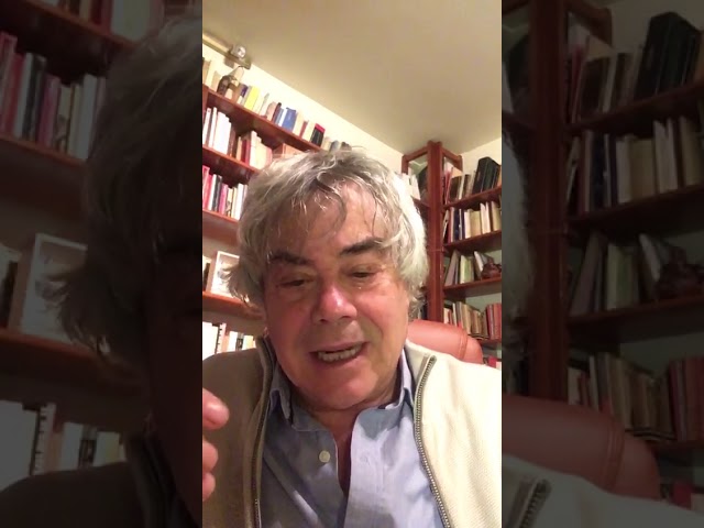 Vídeo relacionado con Tras la mirada (Autores Españoles e Iberoamericanos)