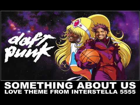 Slamming About Us (Quad City DJs vs. Daft Punk)