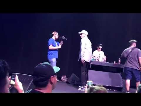 🇦🇷Klan vs 🇨🇱Acertijo | Batalla Exhibicion | #GhettoDreamsLeague