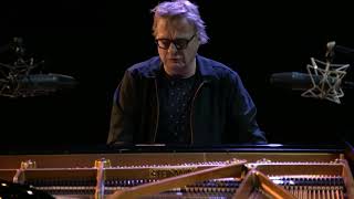 Iisalmi Jazz Festival 2022: Iiro Rantala