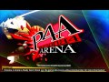 Persona 4 Arena BGM: Reach Out to the Truth (P4 ...