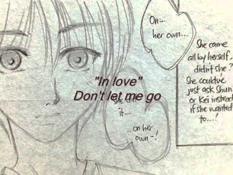 Anata ni Aitakute (by AZU feat. Spontania) with english lyrics