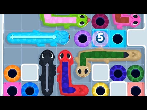 Level 492 preview - Hell Mode