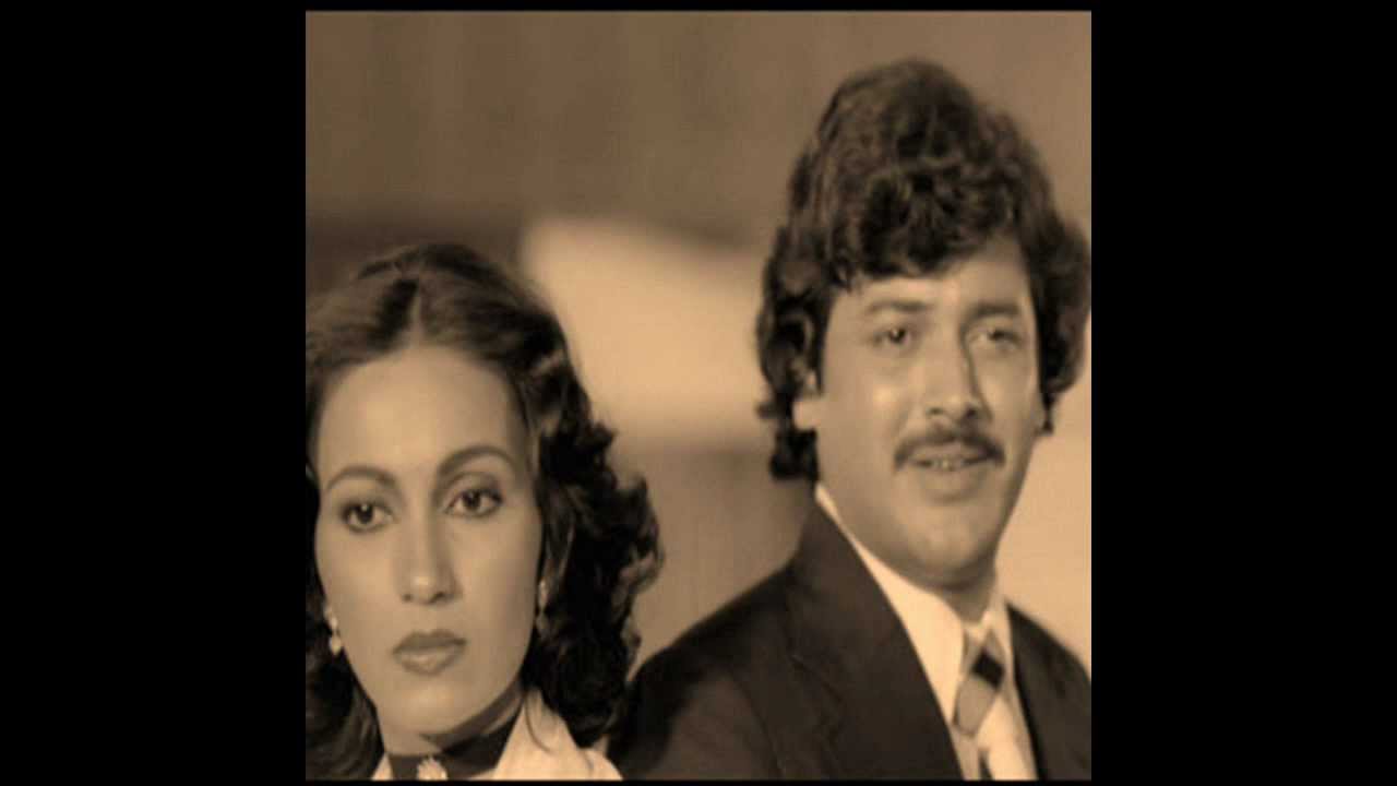 Manokaamnaa (Title) Lyrics  | Manokaamnaa | Urmila Bhatt, Shail Chaturvedi | Aarti Mukherji | Bappi Lahiri