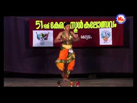 Kuchipudy 12 - Jayathim