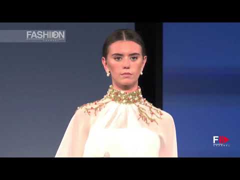 JOÃN RÔLO Monte Carlo Fashion Week 2015 by Fashion Channel