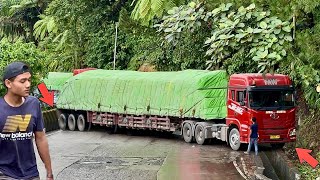 Download lagu Alhamdulillah Bantuan Datang‼️ Fharel Kembali Beraksi, Sopir Siba Surya Menyerah Minta Digantikan mp3