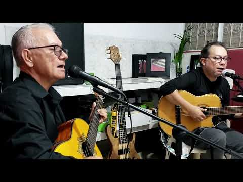Casita Vieja - (Cover) Los Hermanos Ortega de Leiva Nariño