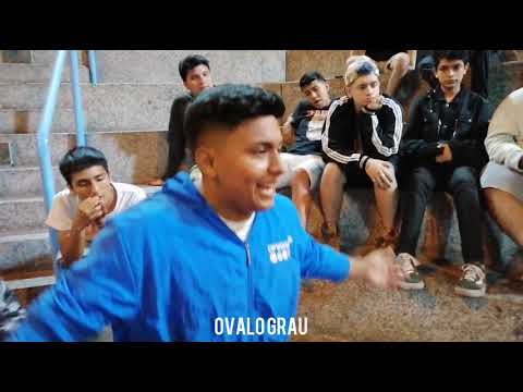 WILLY-GELECEK vs ZEKA-KALO - SEMIFINAL - OVALO GRAU (2VS2) FECHA#02