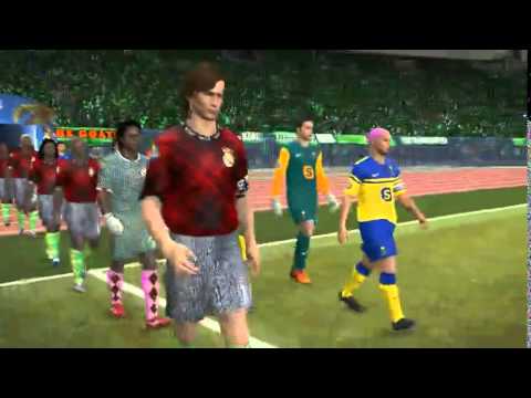 The 4chan Cup - 2014 Summer Cup Friendlies - Jun 1