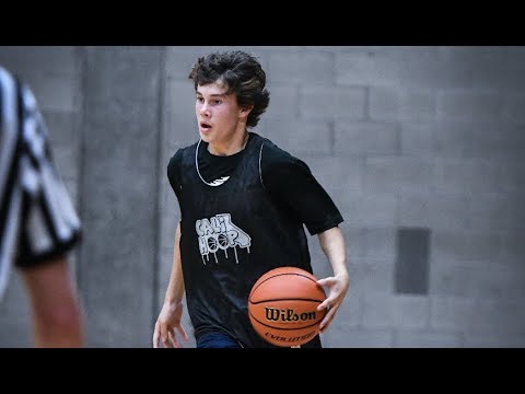 Sam Vasconi Elite 80 Combine (Clovis East)