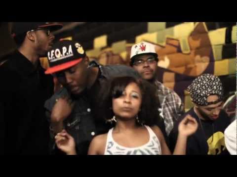Smoovie Baby - "Drop" (feat. Kool John) OFFICIAL VIDEO