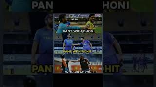 Download lagu #ipl #dhoni #risabh pant mp3