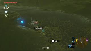 【配信】ゼルダの伝説 ブレスオブザワイルド