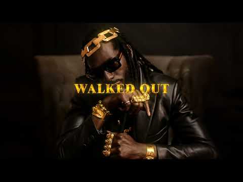Video thumbnail for WALKED OUT
