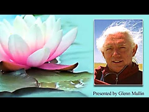Glenn Mullin: Easy Enlightenment - A Faster Path for Everyone