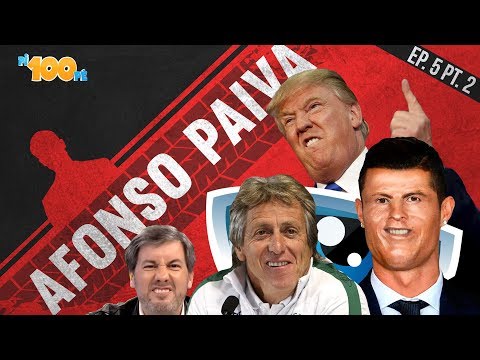 Pi100pe T2ª - Afonso Paiva