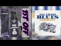 DB.Boutabag - 1st Off/All These Blues (Official Audio’s)