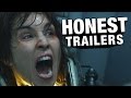 Honest Trailers - Prometheus - YouTube