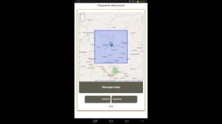 6 - Collect data on site with your mobile device