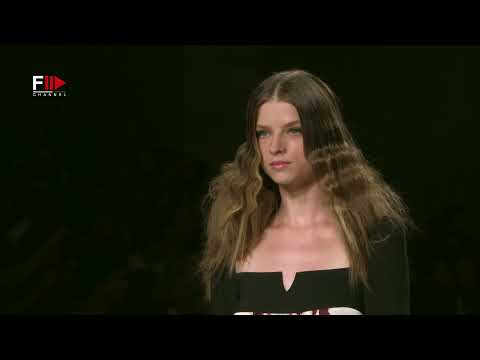 FILIPE FAìSCA ModaLisboa Spring 2017 - Fashion Channel