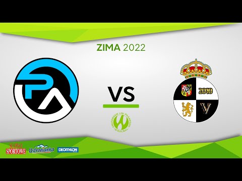 Performance Academy - FC Velicante Wrocław (10-1) OFC22